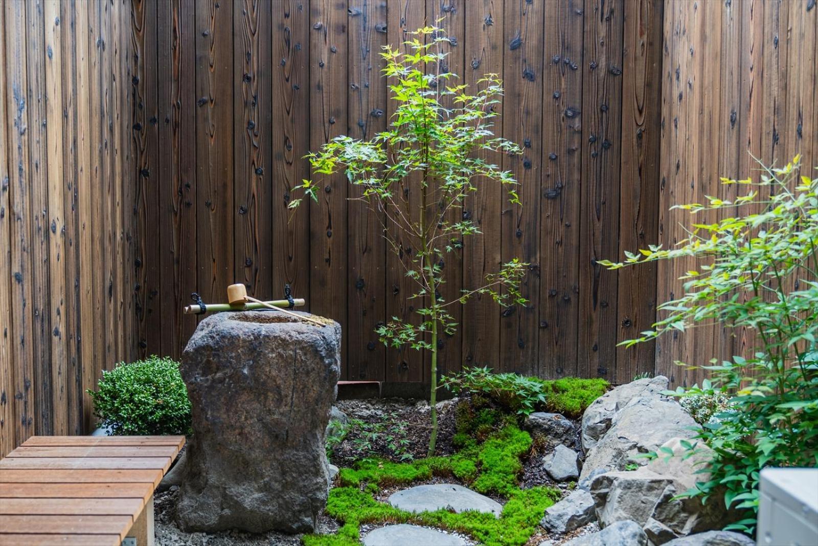 Guest House Hitsujian Kyoto Room photo